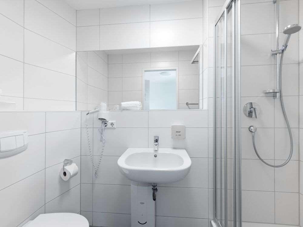 Hotel Olgaeck Štutgart Exteriér fotografie