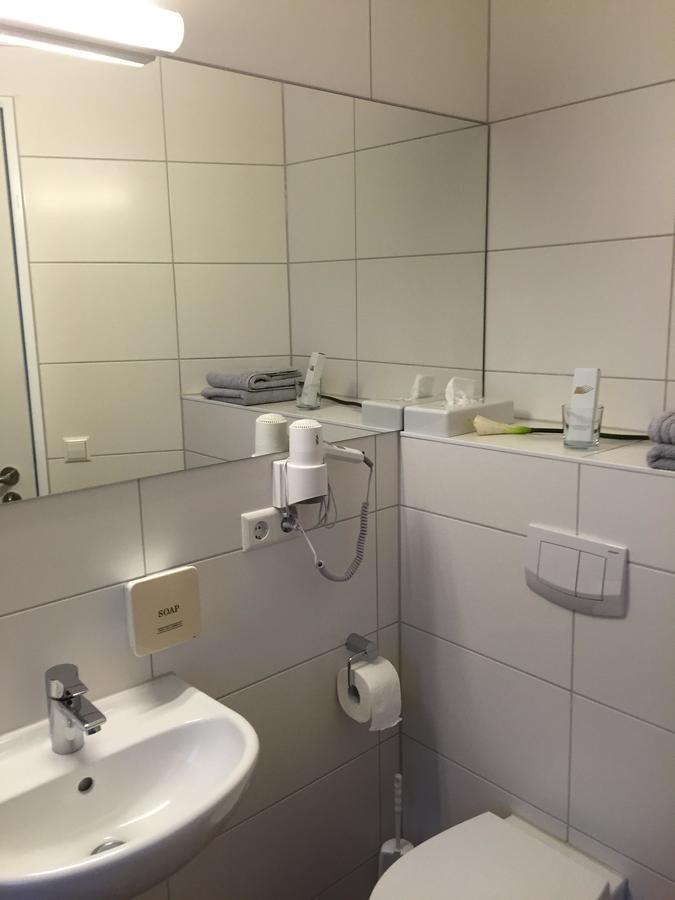 Hotel Olgaeck Štutgart Exteriér fotografie