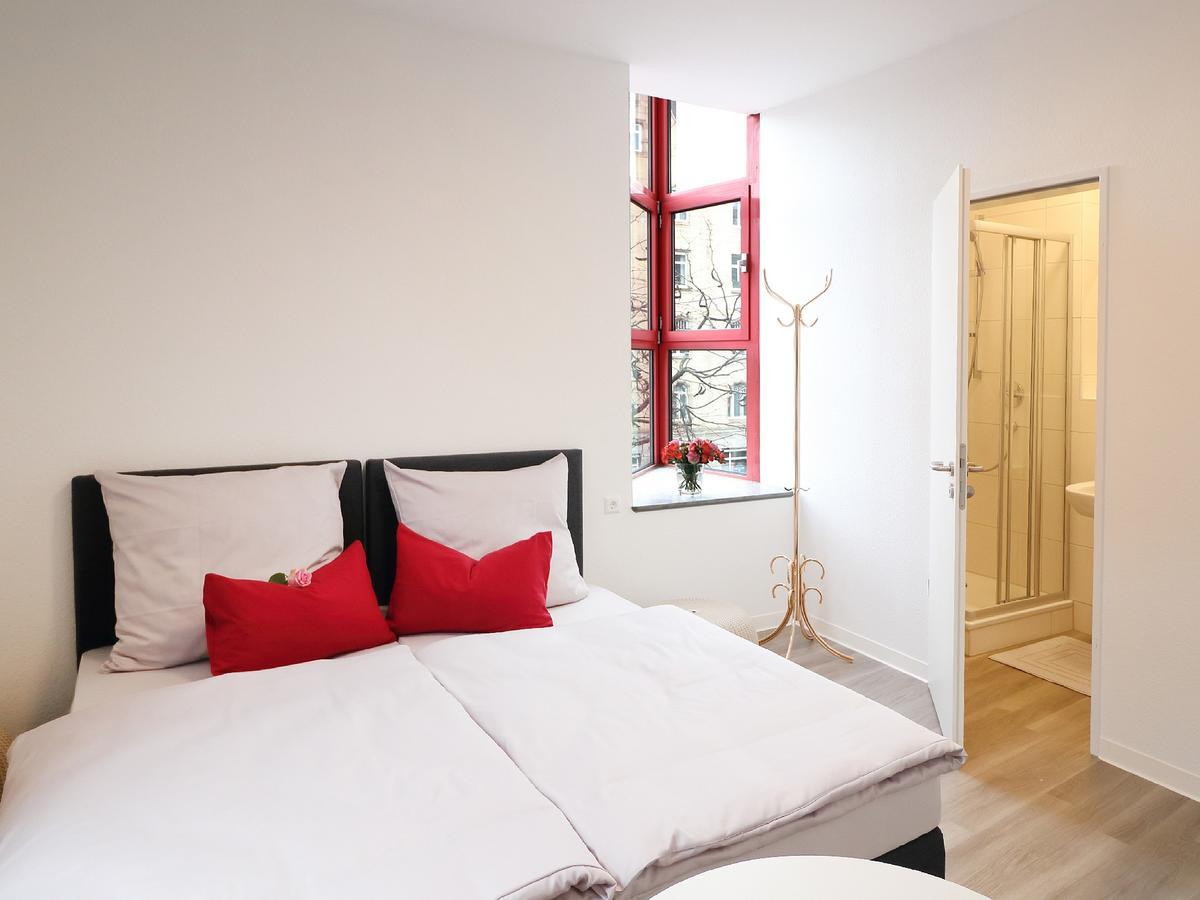 Hotel Olgaeck Štutgart Exteriér fotografie